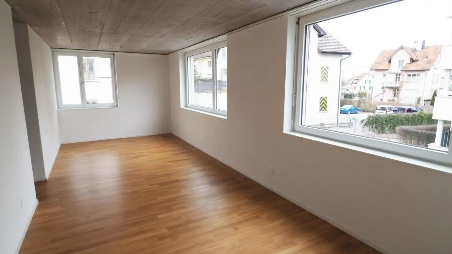 Appartamento in affitto - Landhausweg 2, 9430 St. Margrethen SG - Foto 4