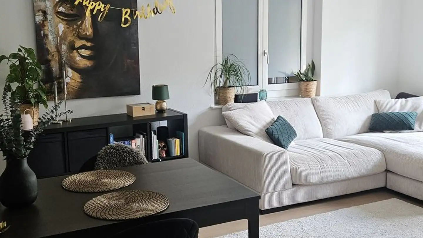 Appartement à louer - 8952 Schlieren