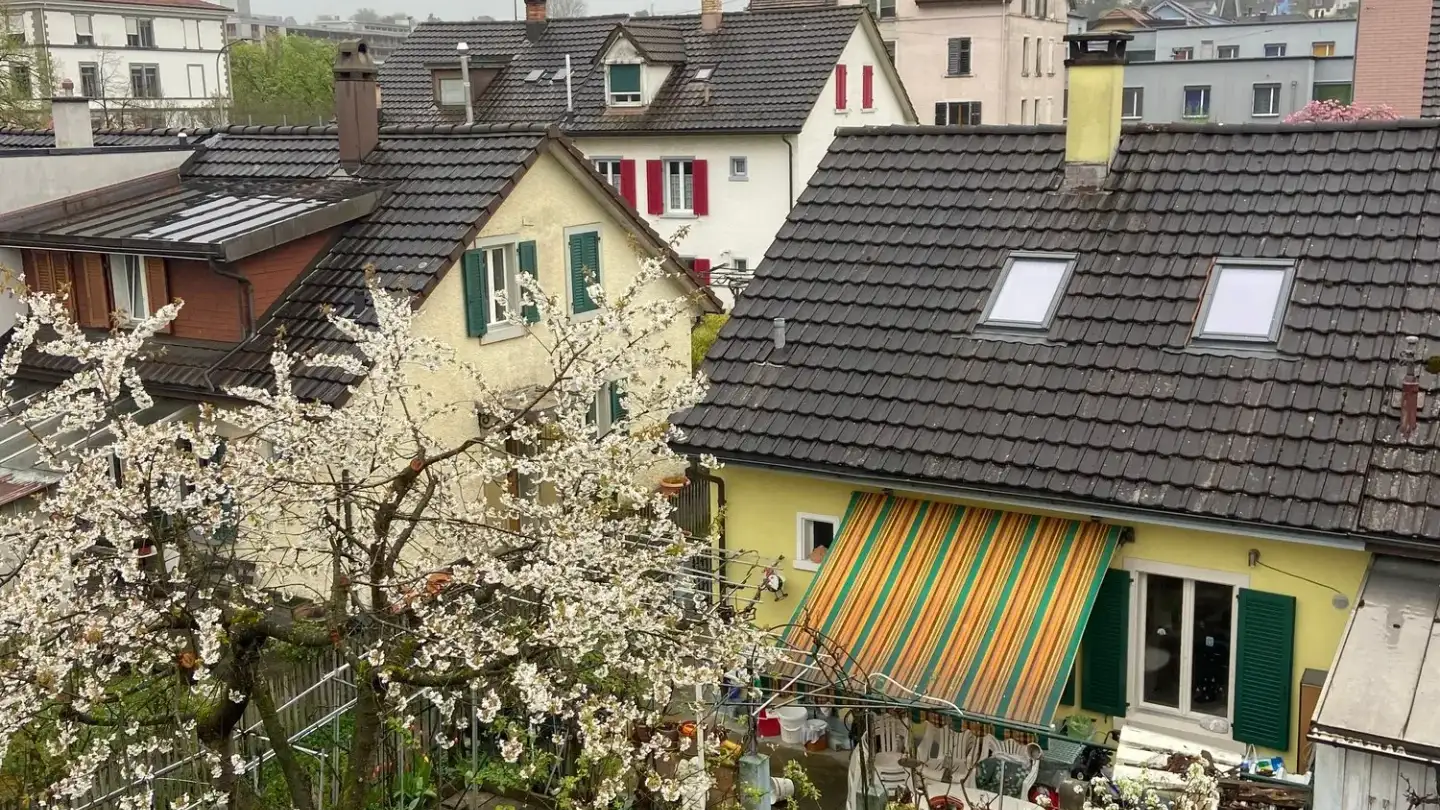 Attico in affitto - Wasserfurristrasse 38, 8406 Winterthur - Foto 4