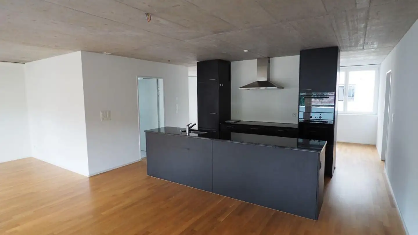 Appartamento in affitto - Landhausweg 2, 9430 St. Margrethen SG