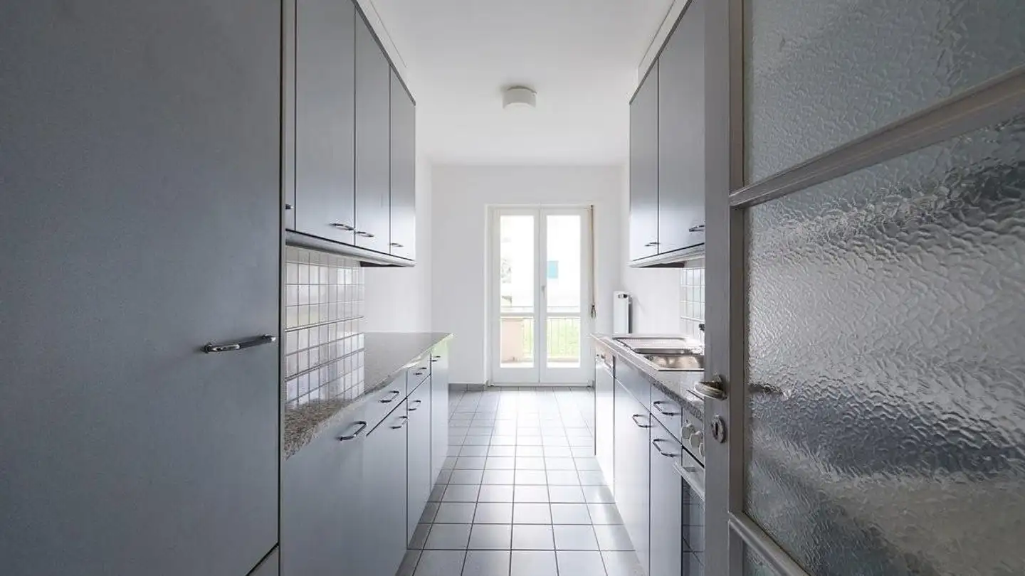 Wohnung mieten - Reiterstrasse 4, 3013 Bern - Foto 2