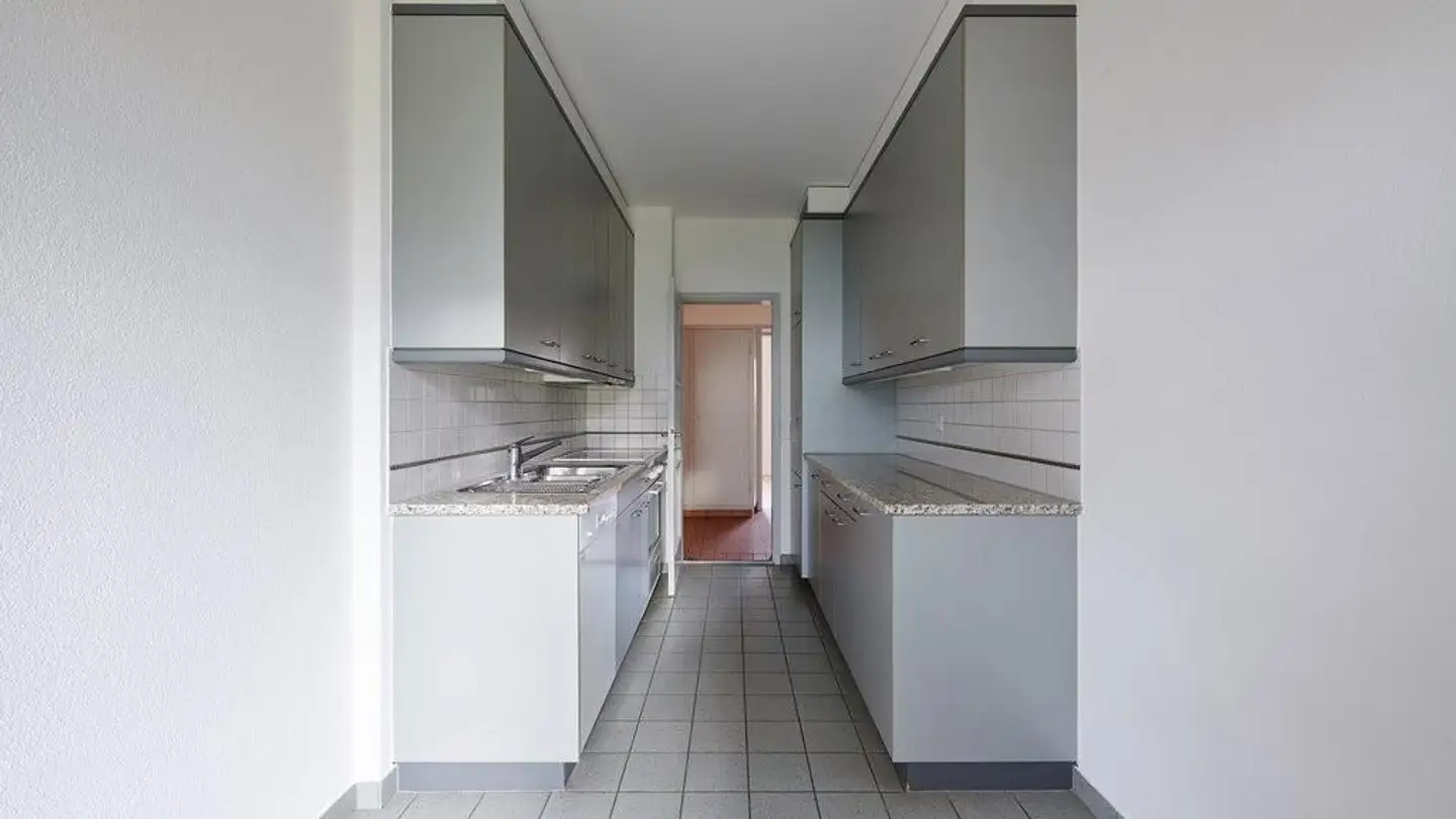 Wohnung mieten - Reiterstrasse 4, 3013 Bern - Foto 3