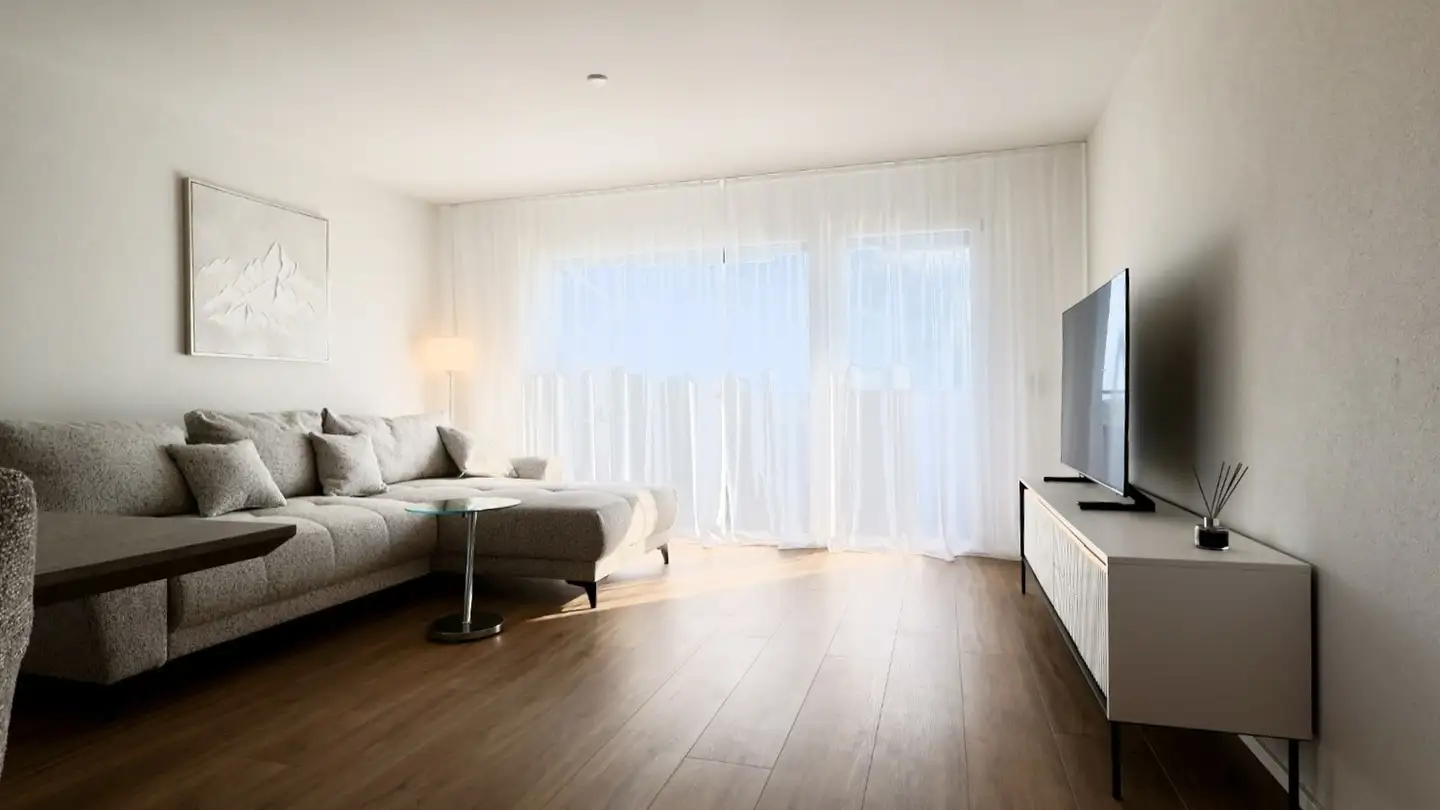 Apartment for rent - Zugerstrasse 63, 6312 Steinhausen - Photo 3