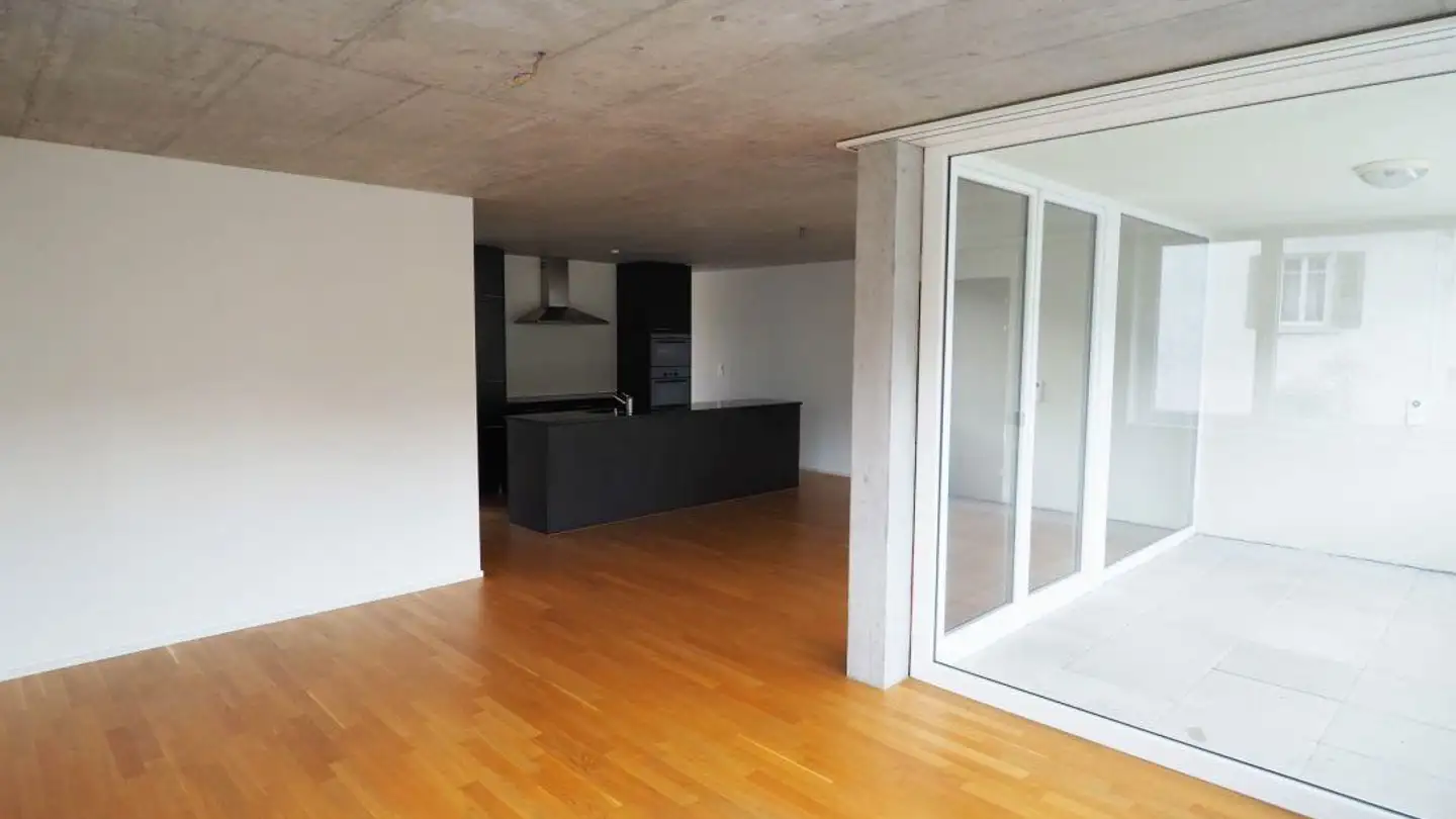 Appartamento in affitto - Landhausweg 2, 9430 St. Margrethen SG - Foto 3