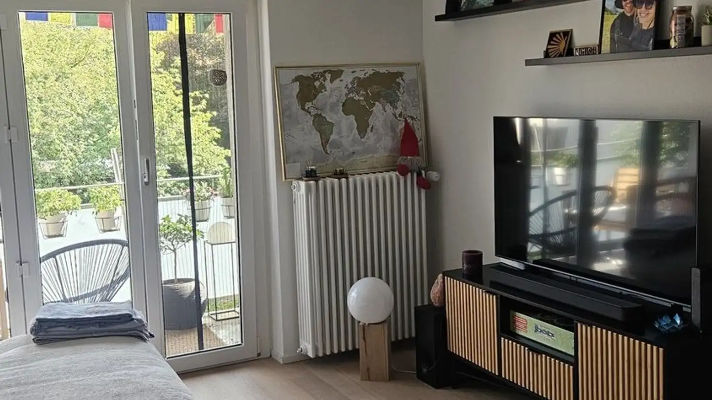 Appartement à louer - 8952 Schlieren - Photo 2