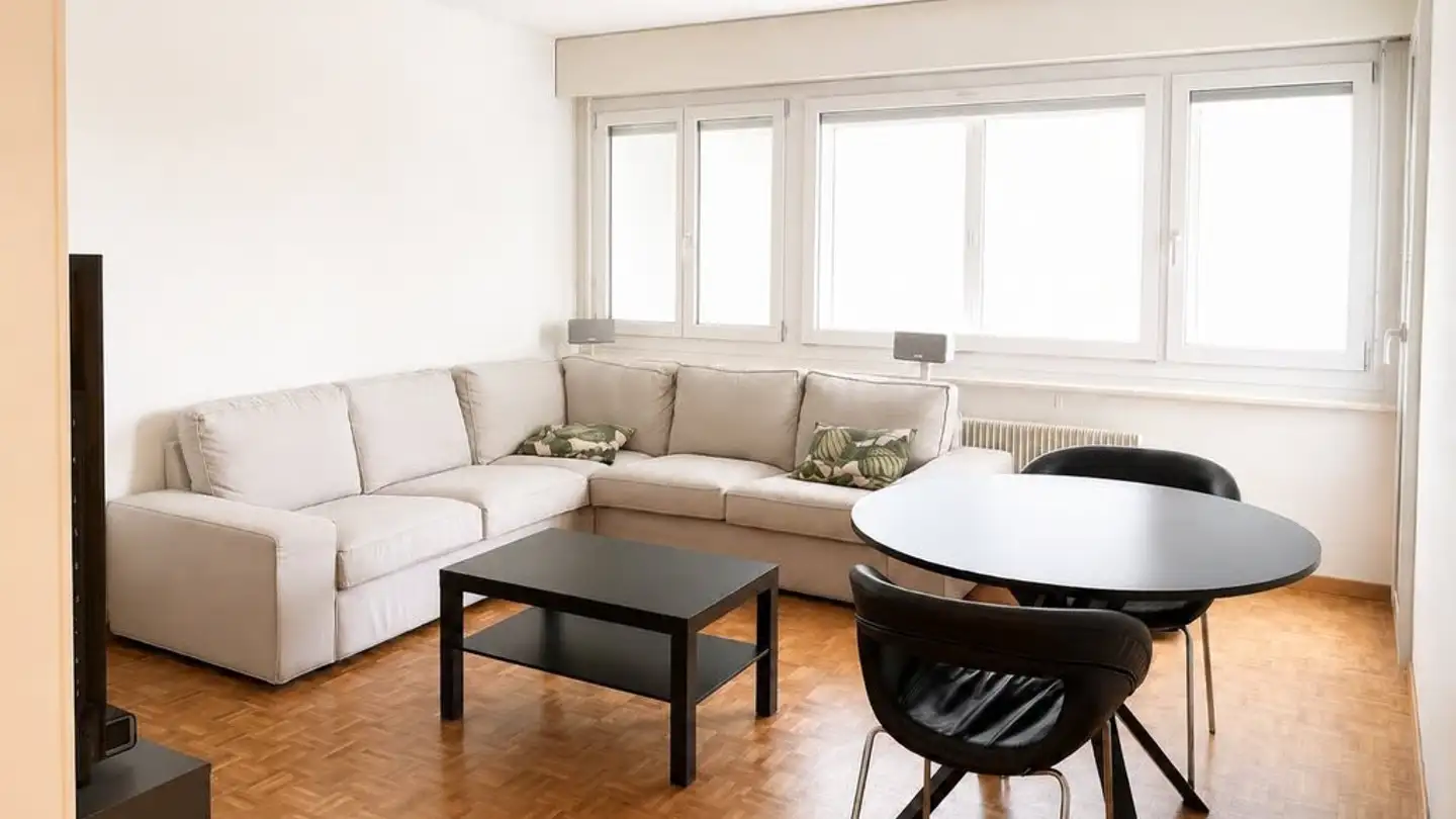 Apartment for rent - Rue Du Puits 5, 2054 Chézard-St-Martin