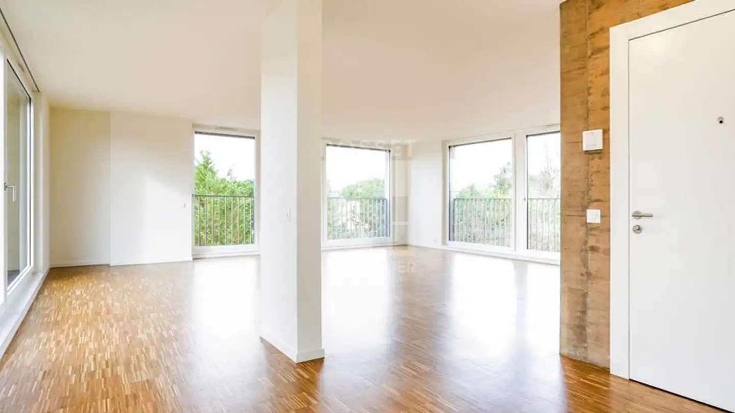 Spazio ufficio in affitto - Chemin Du Pré Puits 15, 1246 Corsier GE - Foto 2