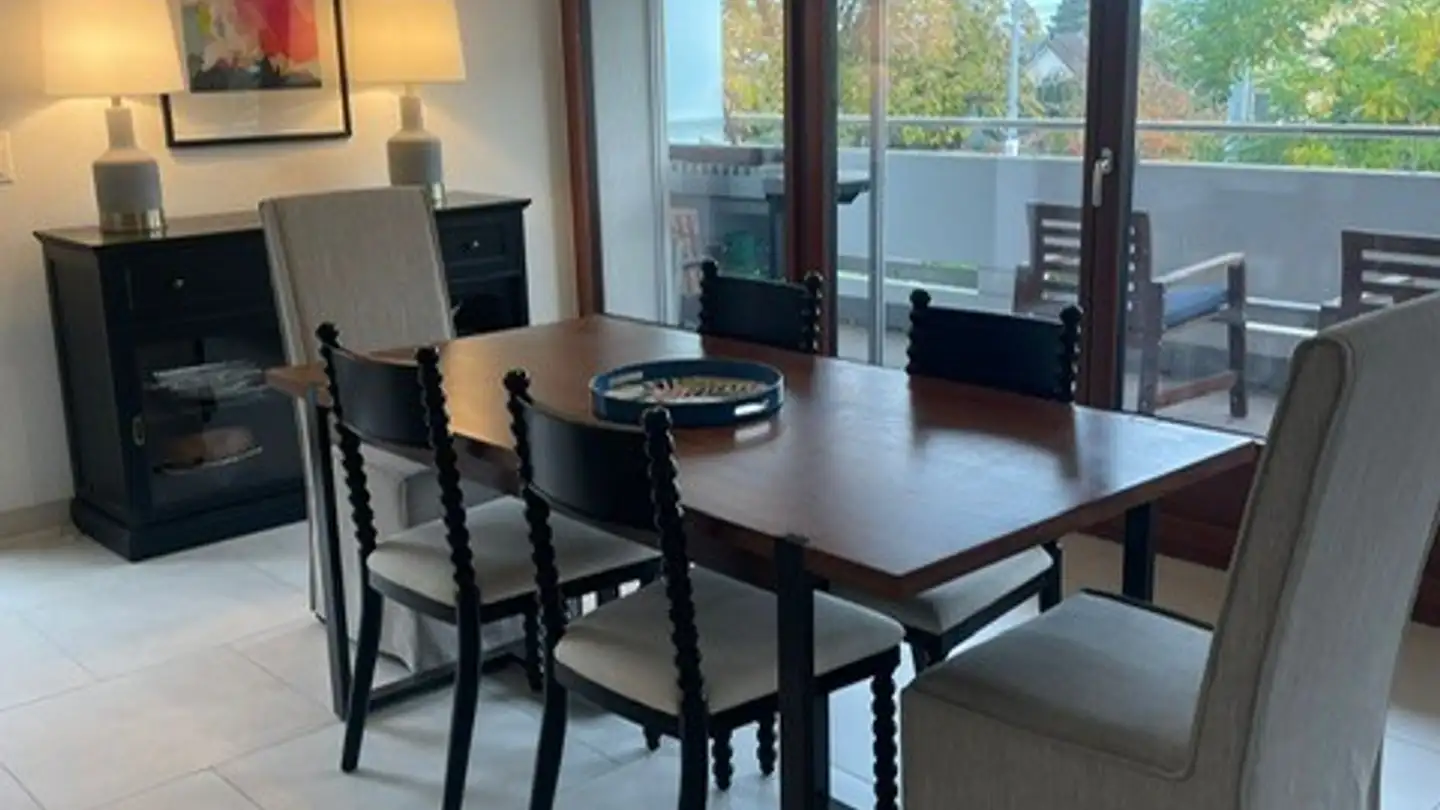 Appartamento in affitto - Avenue Charles Ferdinand Ramuz 34, 1009 Pully - Photo 3