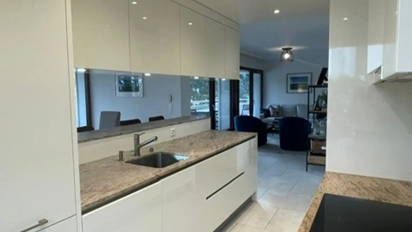 Appartamento in affitto - Avenue Charles Ferdinand Ramuz 34, 1009 Pully - Photo 4