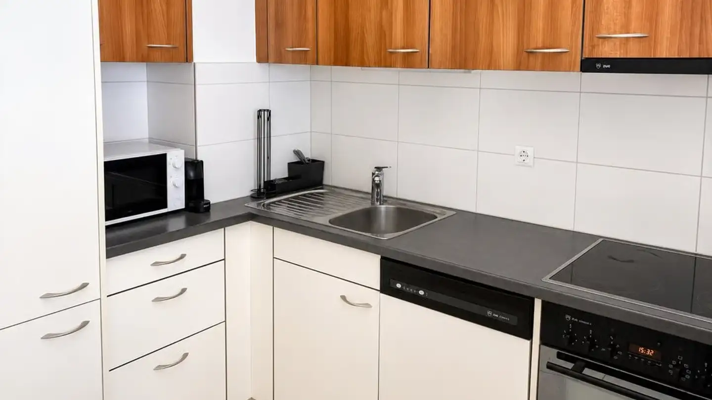 Apartment for rent - Rue Du Puits 5, 2054 Chézard-St-Martin - Photo 2
