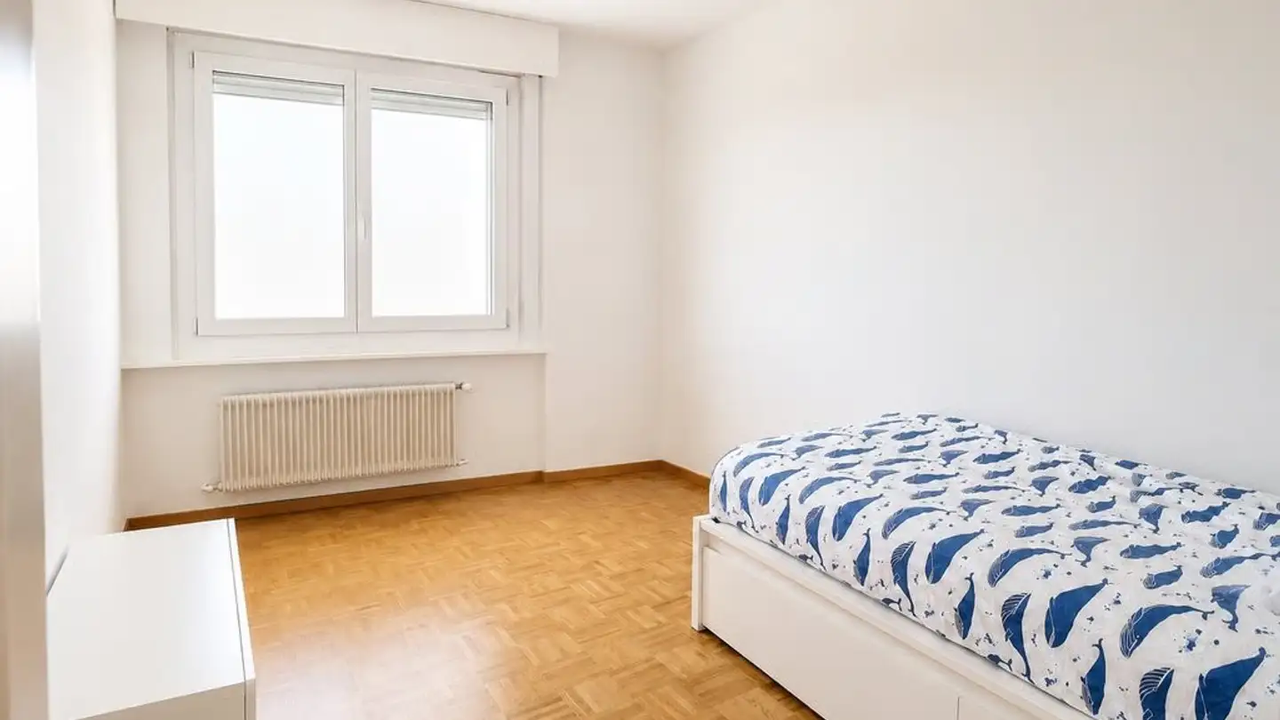 Apartment for rent - Rue Du Puits 5, 2054 Chézard-St-Martin - Photo 3