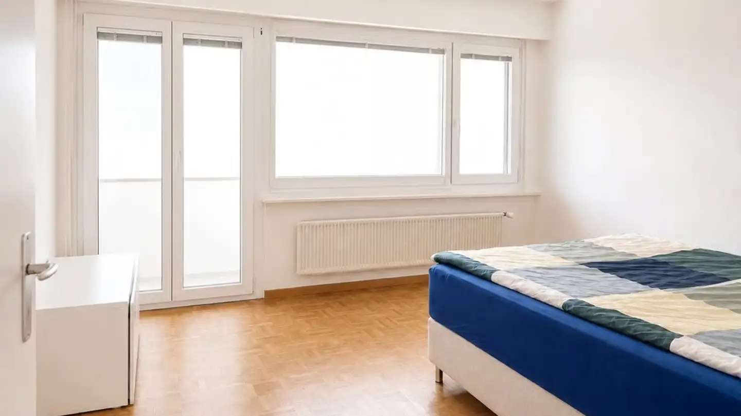 Apartment for rent - Rue Du Puits 5, 2054 Chézard-St-Martin - Photo 4