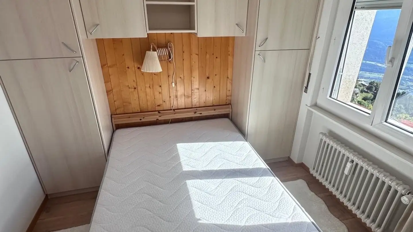 Apartment for rent - Route Europa, 3963 Crans-Montana
