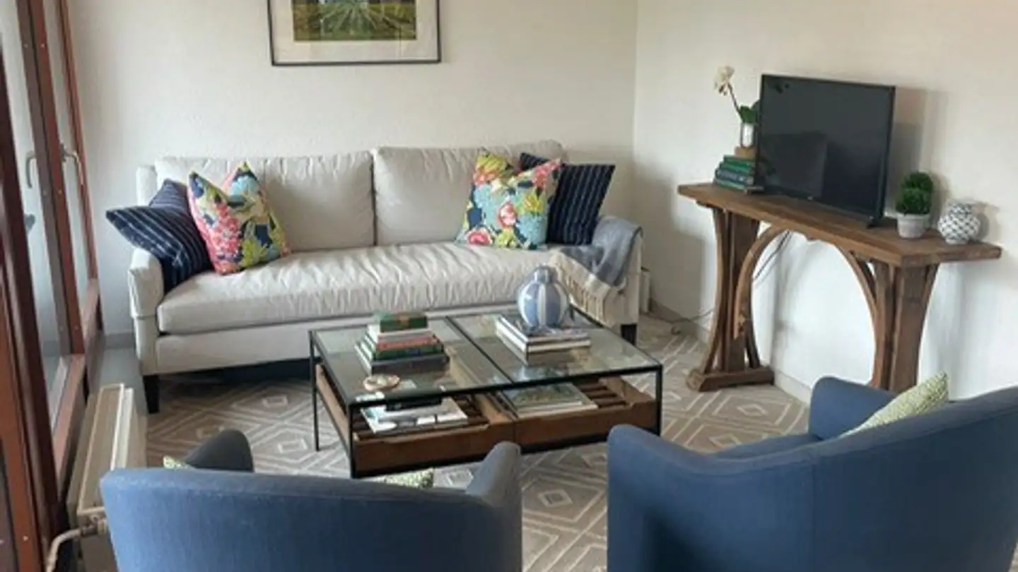 Appartamento in affitto - Avenue Charles Ferdinand Ramuz 34, 1009 Pully - Photo 2