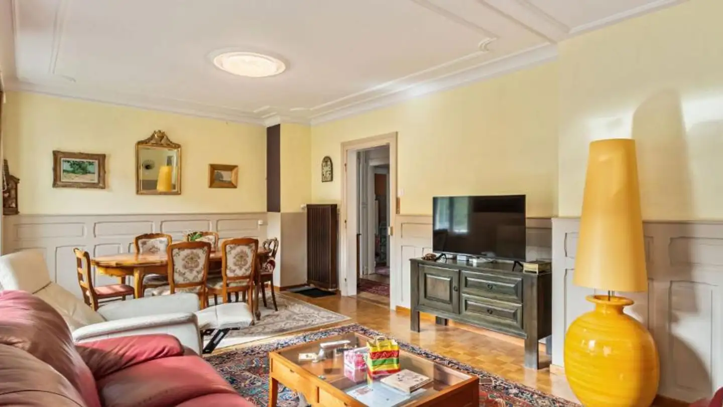 Single house for sale - Rue du Temple 24, 2738 Court - Photo 2