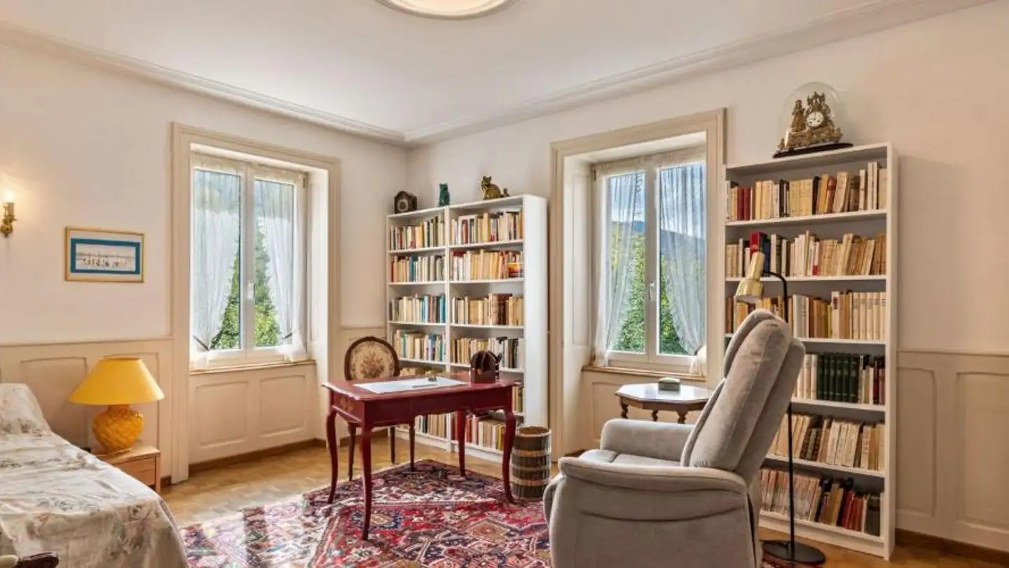 Single house for sale - Rue du Temple 24, 2738 Court - Photo 4