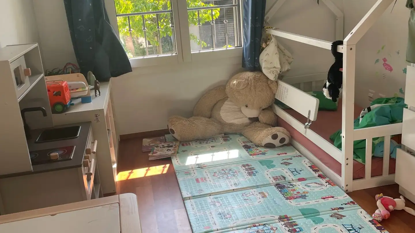 Apartment for rent - Chemin Du Danube 22a, 1024 Ecublens VD - Photo 4