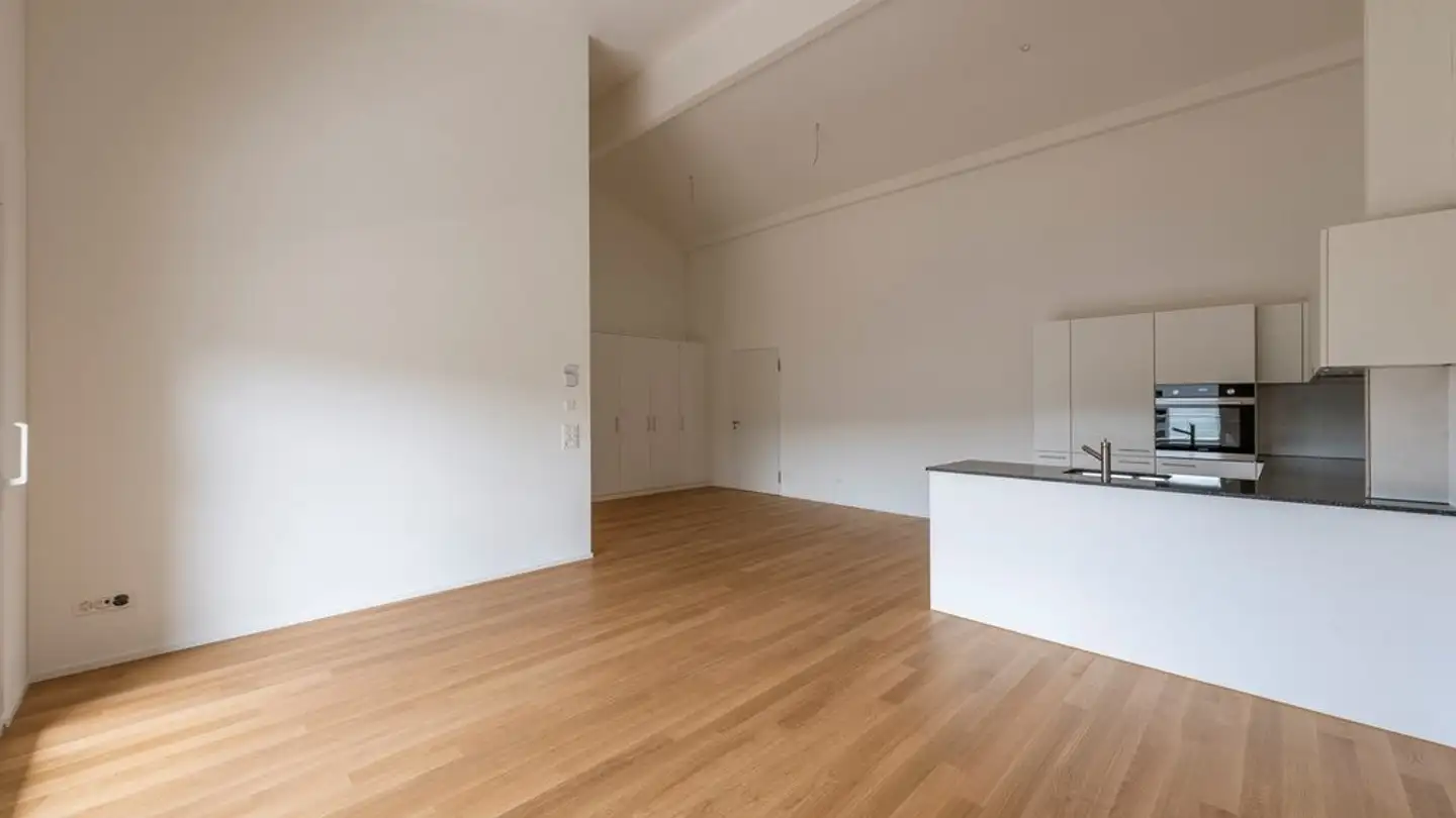 Apartment for rent - 6285 Hitzkirch - Photo 2