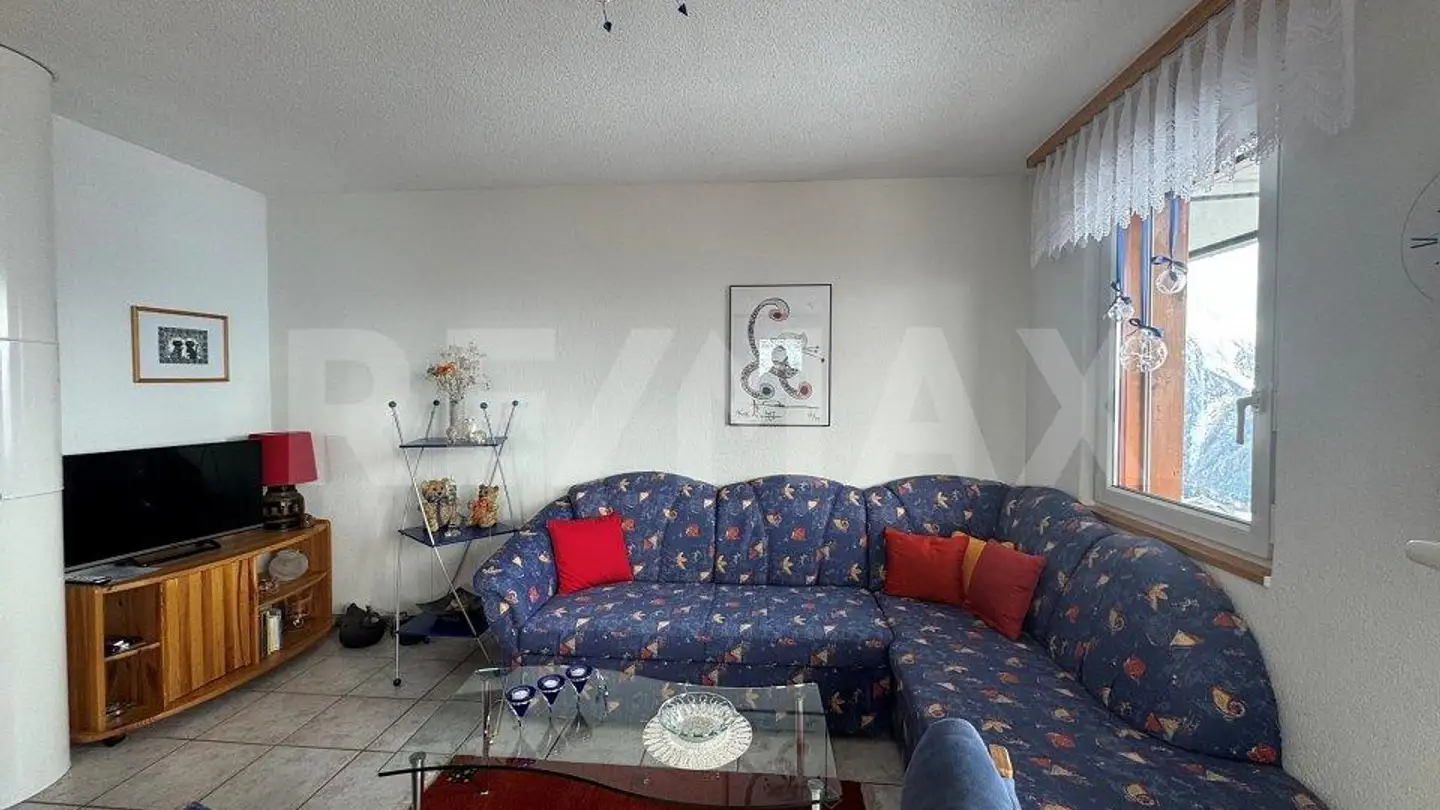 Appartamento ammobiliato in vendita - 3913 Rosswald - Foto 2