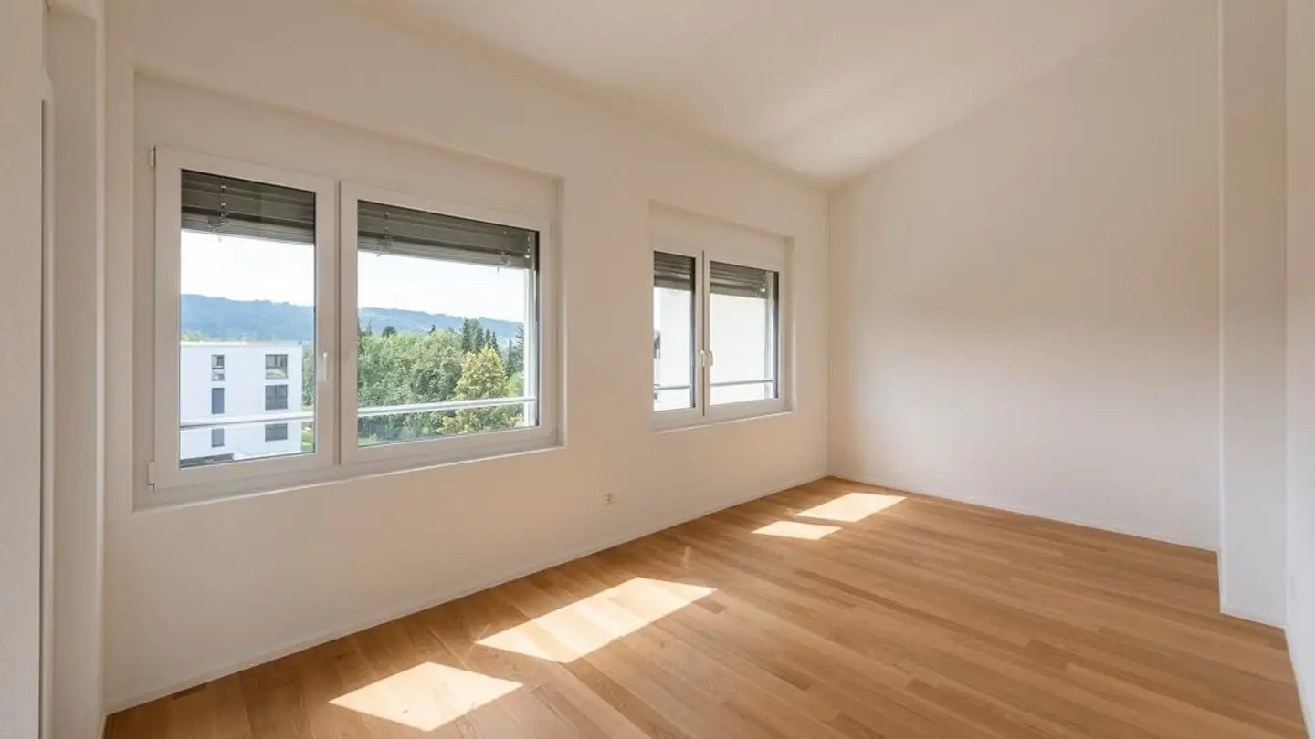 Apartment for rent - 6285 Hitzkirch - Photo 3