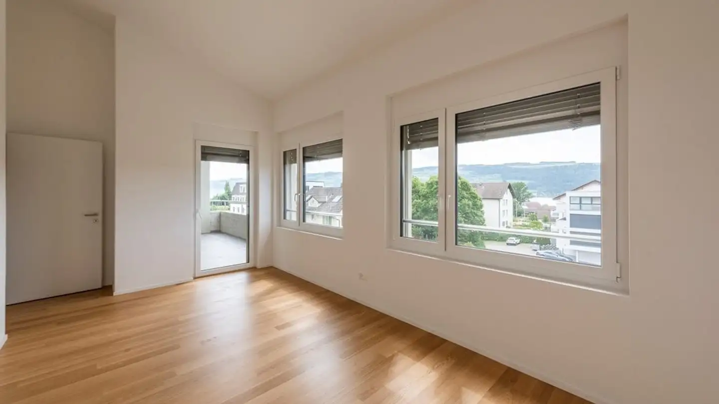 Apartment for rent - 6285 Hitzkirch - Photo 4