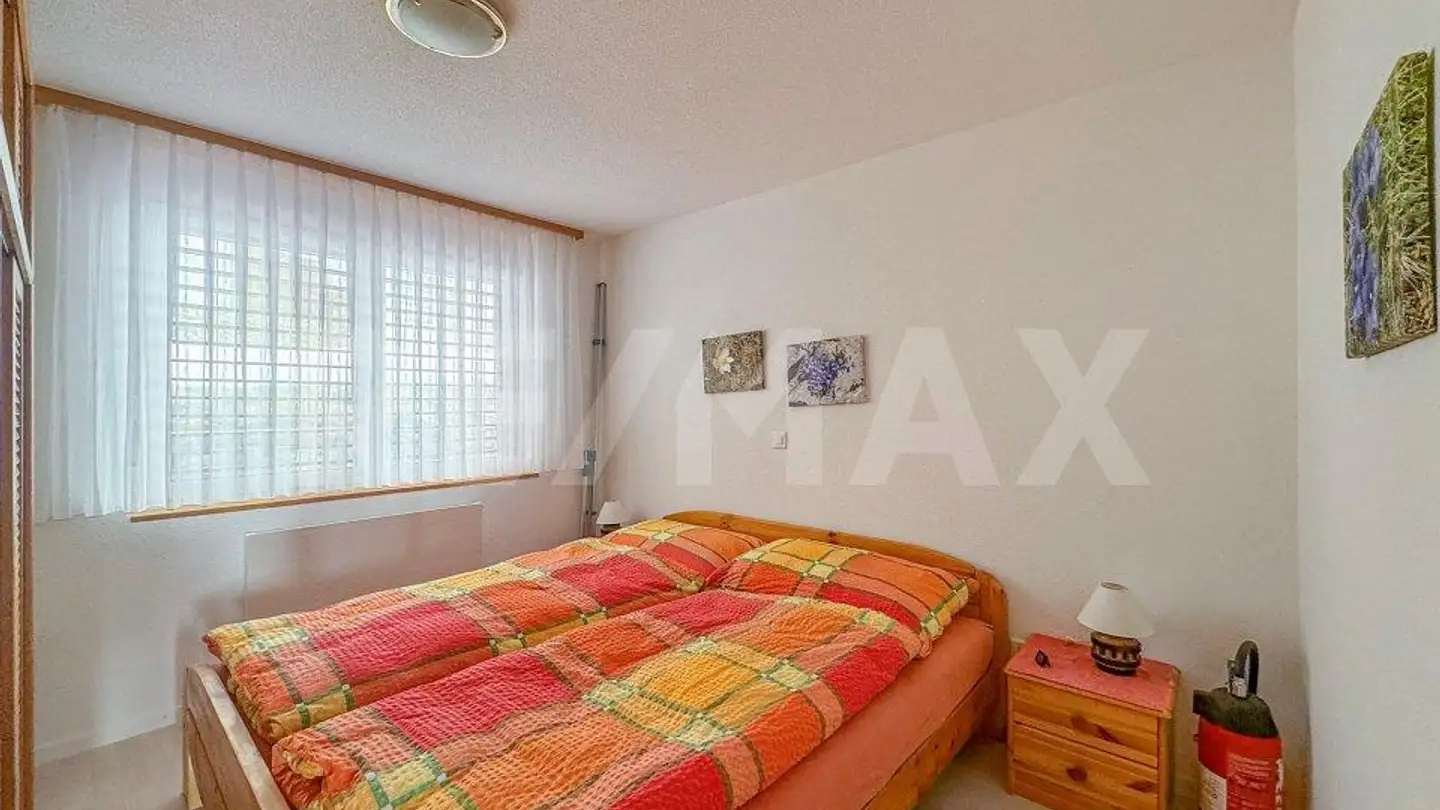 Appartamento ammobiliato in vendita - 3913 Rosswald - Foto 4