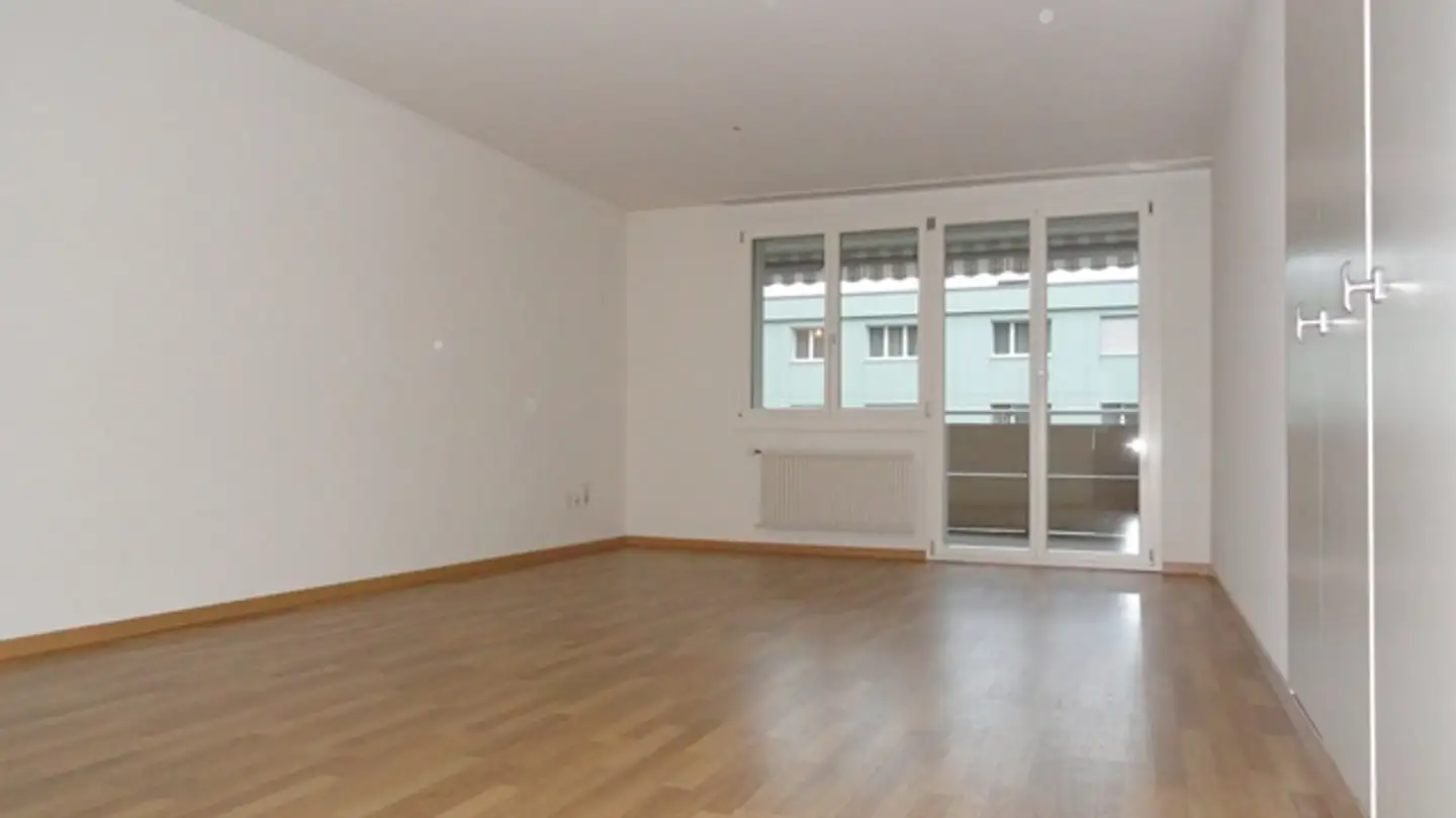 Wohnung mieten - Pestalozzistrasse 85b, 3600 Thun - Foto 2