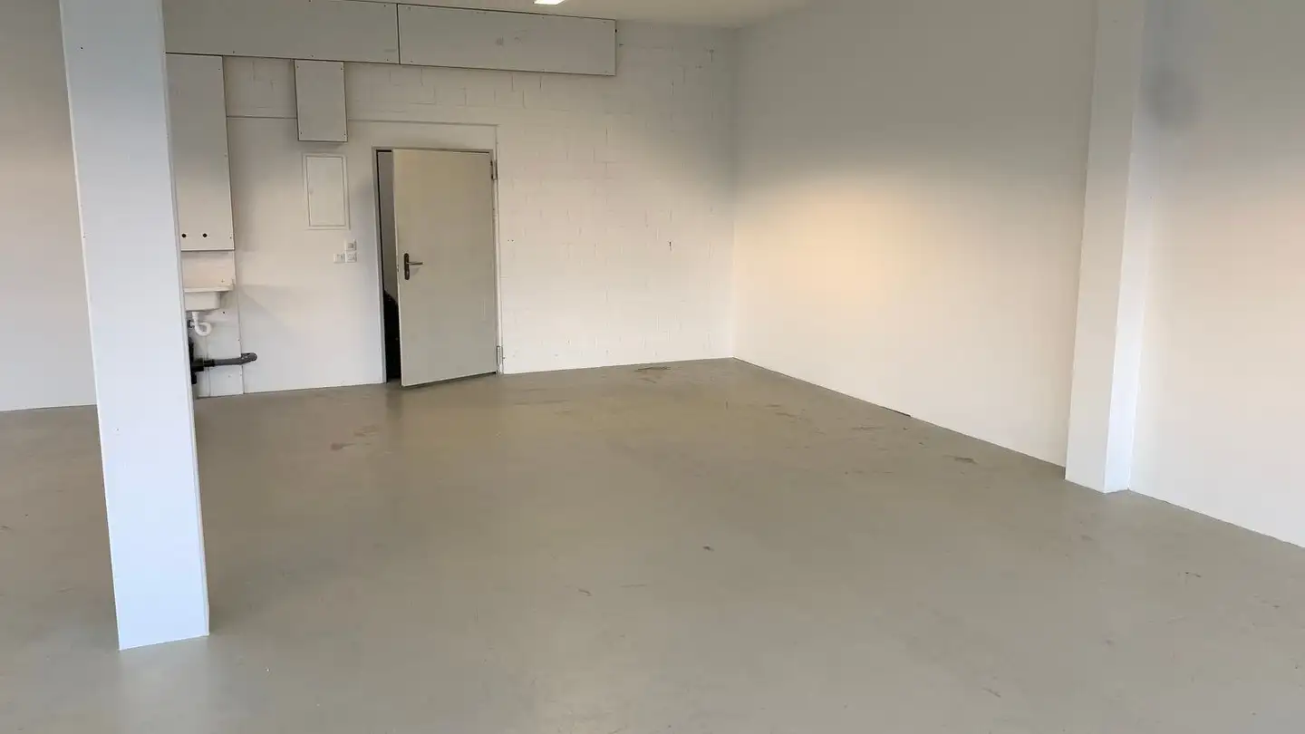 Commerciale in affitto - Fischhausenstrasse 8b, 8722 Kaltbrunn - Foto 3