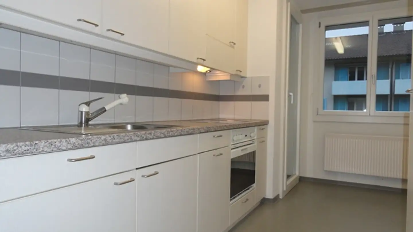 Wohnung mieten - Pestalozzistrasse 85b, 3600 Thun - Foto 4