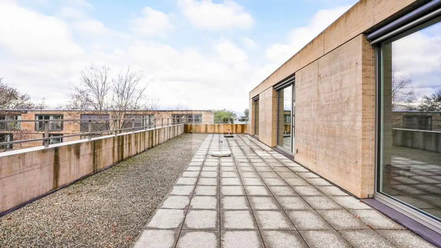 Spazio ufficio in affitto - Chemin Du Pré Puits 15, 1246 Corsier GE - Foto 3