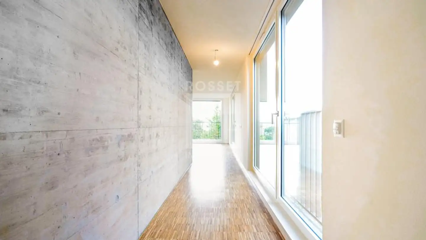 Spazio ufficio in affitto - Chemin Du Pré Puits 15, 1246 Corsier GE - Foto 4