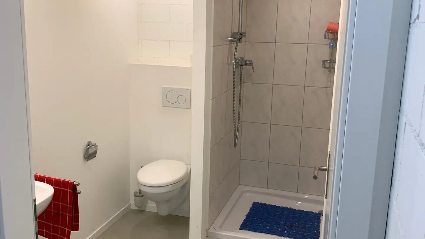 Commerciale in affitto - Fischhausenstrasse 8b, 8722 Kaltbrunn - Foto 4