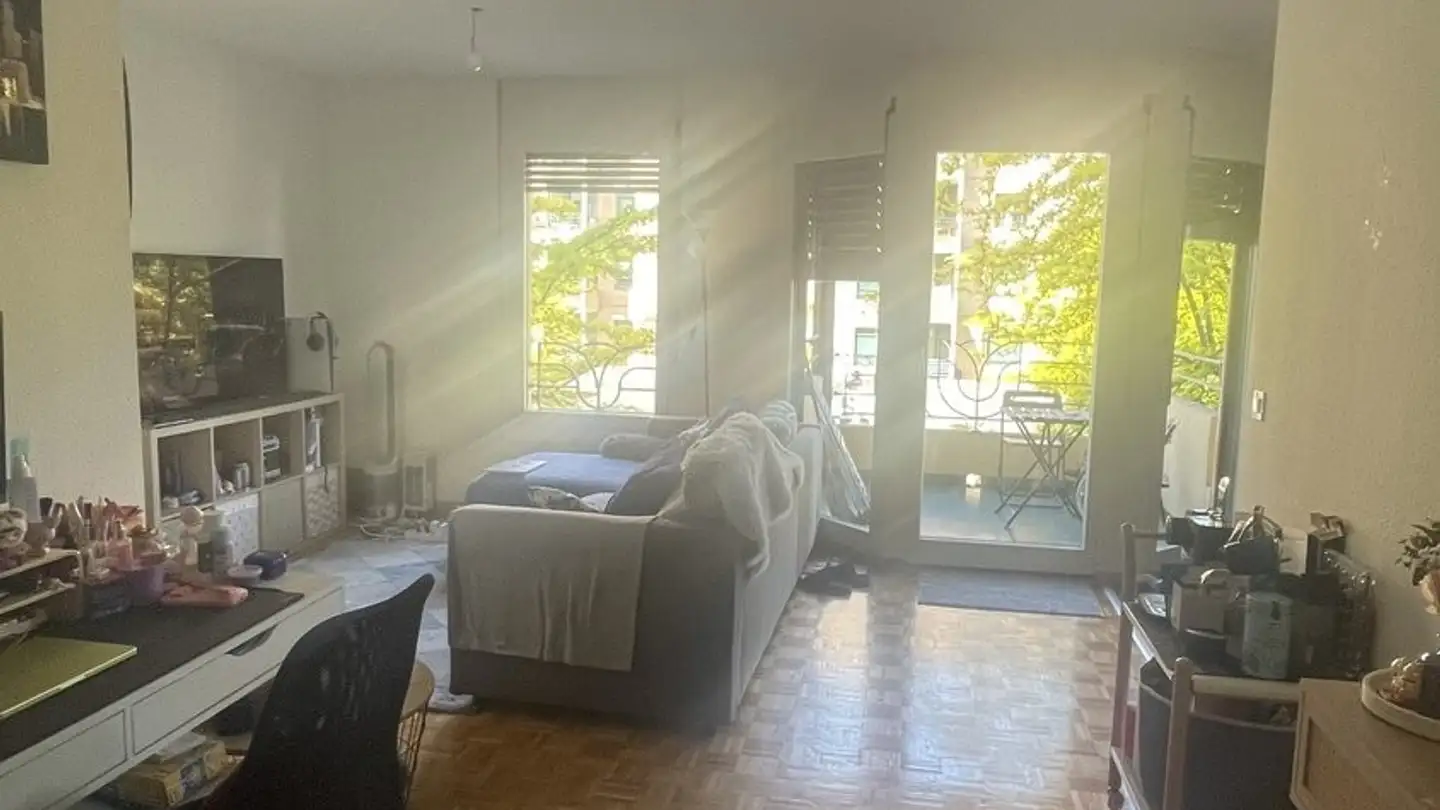 Apartment for rent - Avenue D' Aïre 93a, 1203 Genève - Photo 3
