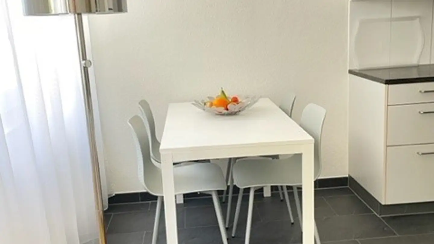 Furnished apartment for rent - Gundeldingerrain 10, 4053 Basel - Photo 3