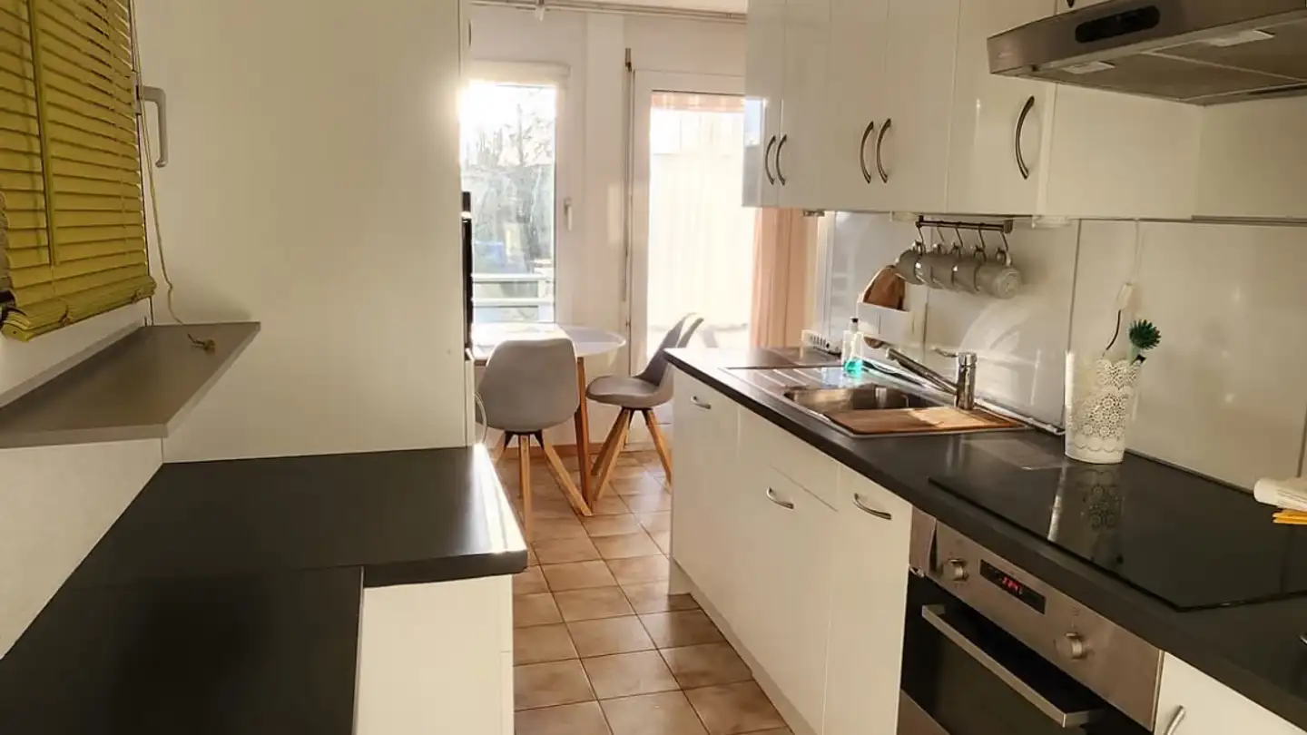 Appartement à louer - Route De Morges 26, 1162 St-Prex - Photo 2