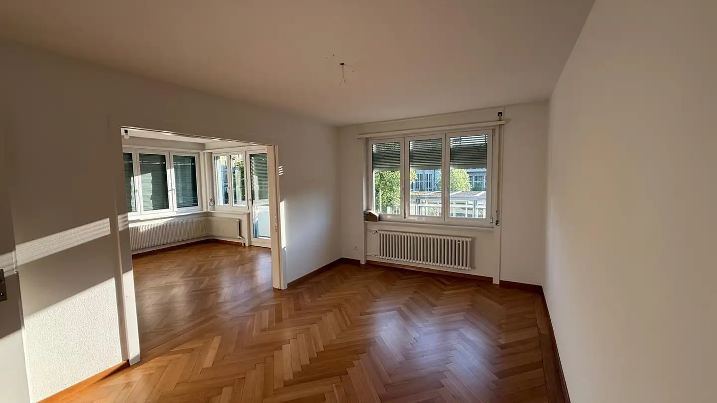Wohnung mieten - 8032 Zürich