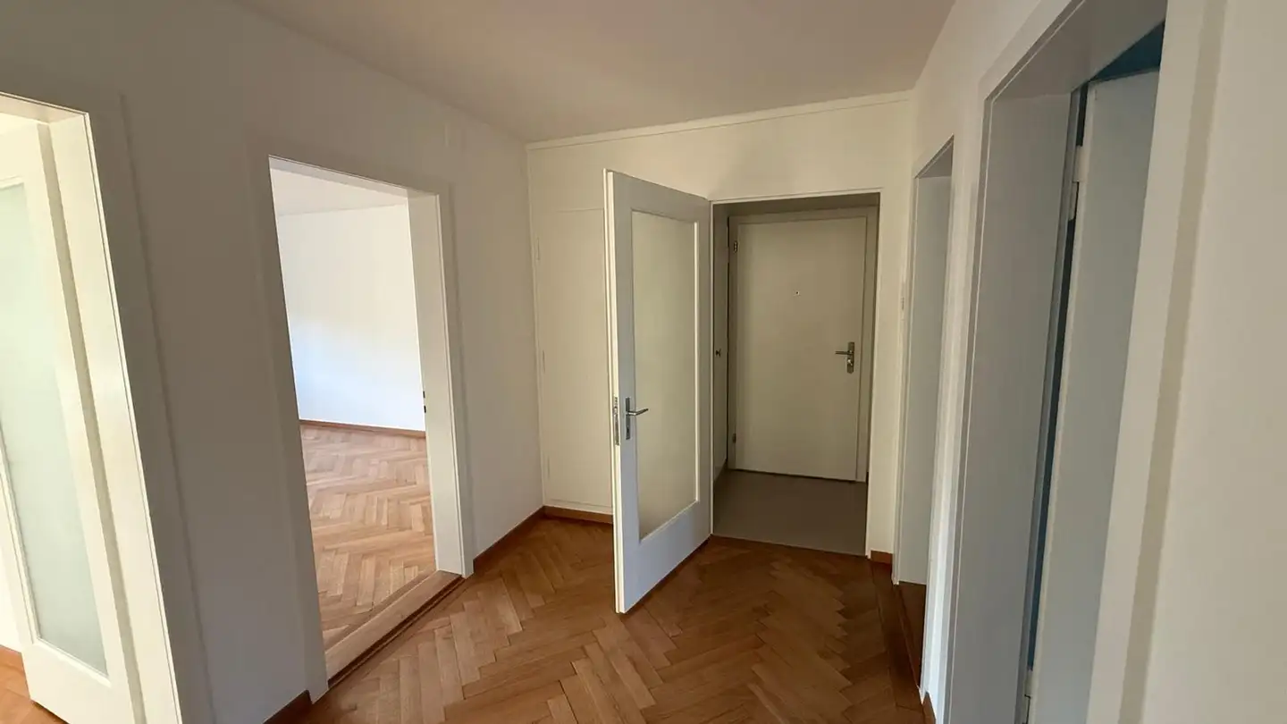 Apartment for rent - 8032 Zürich - Photo 3