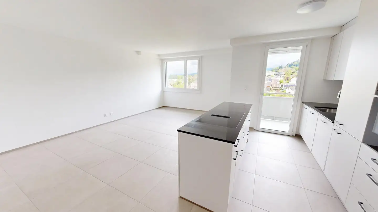 Apartment for rent - Drusbergstrasse 34, 8810 Horgen - Photo 2