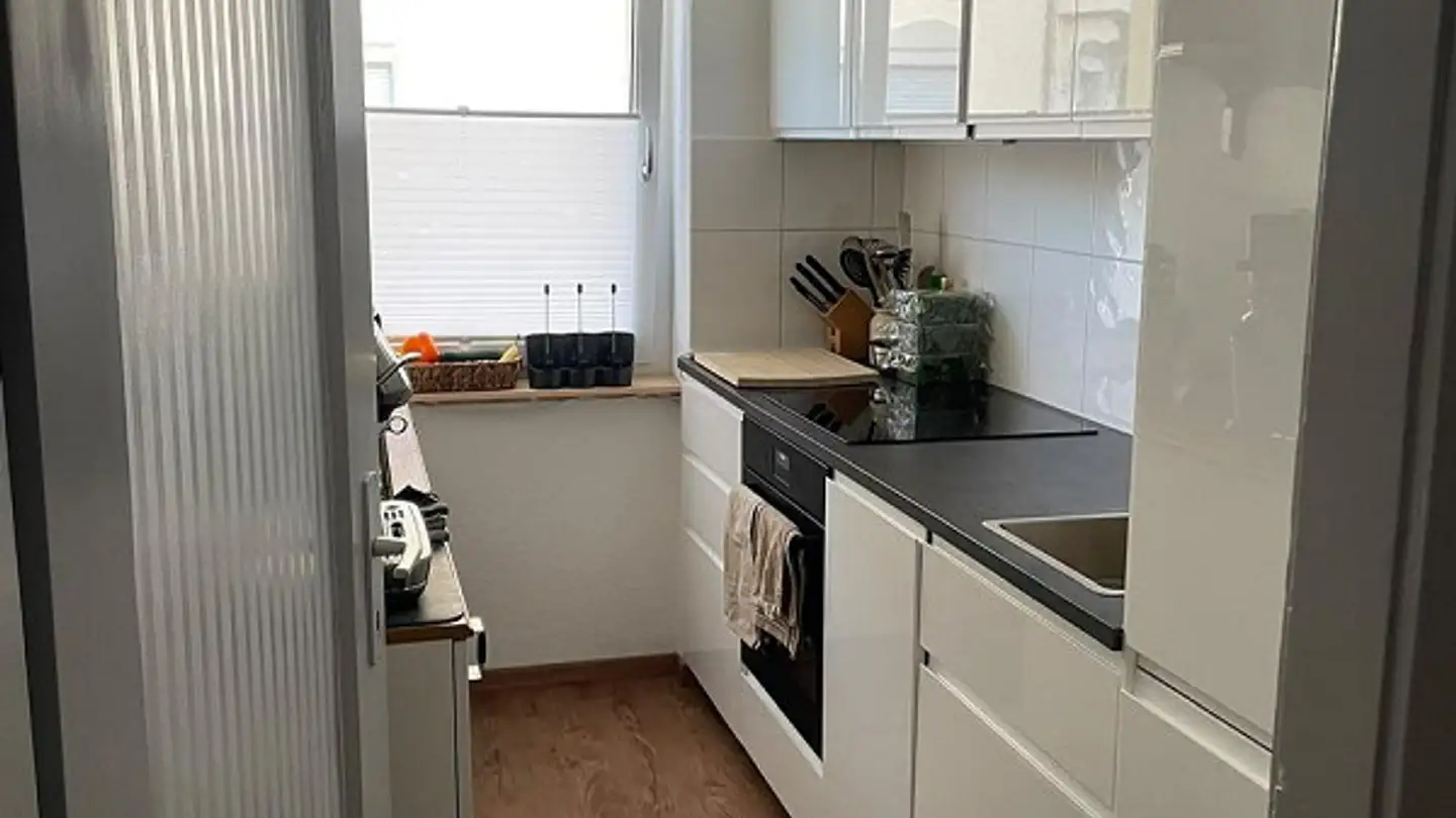 Apartment for rent - Heimatstrasse 23, 9008 St. Gallen