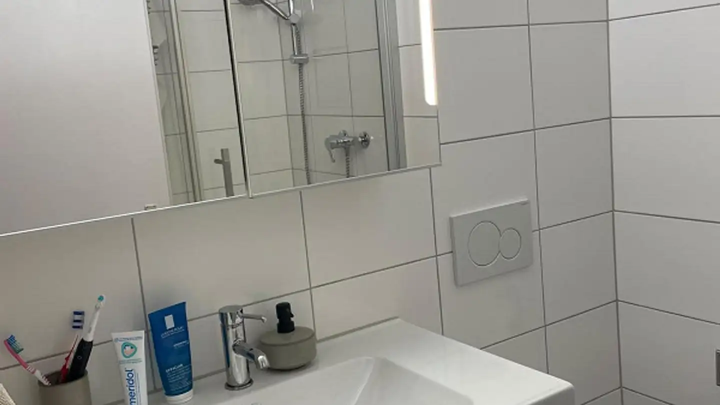 Apartment for rent - Heimatstrasse 23, 9008 St. Gallen - Photo 2