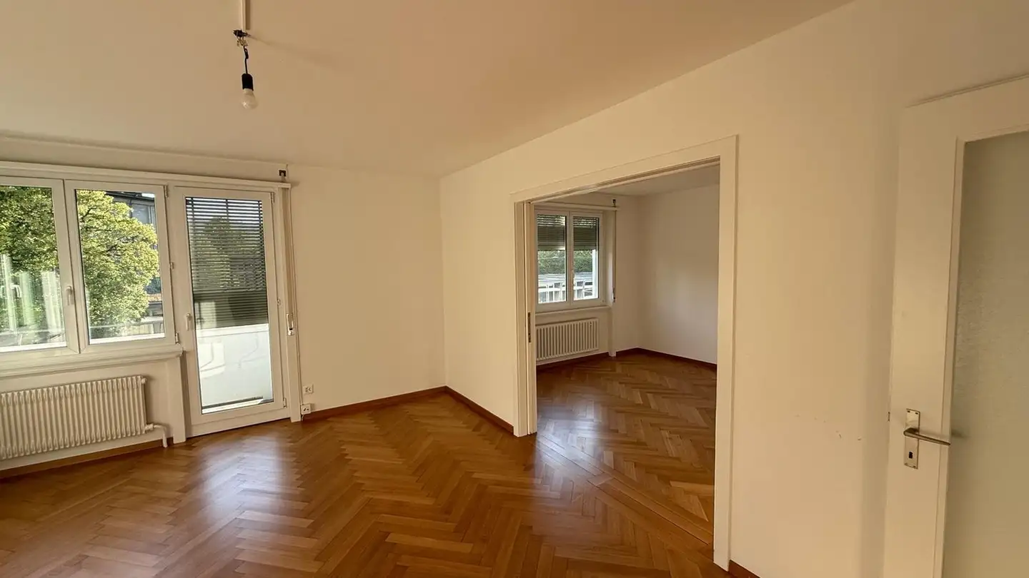 Apartment for rent - 8032 Zürich - Photo 2