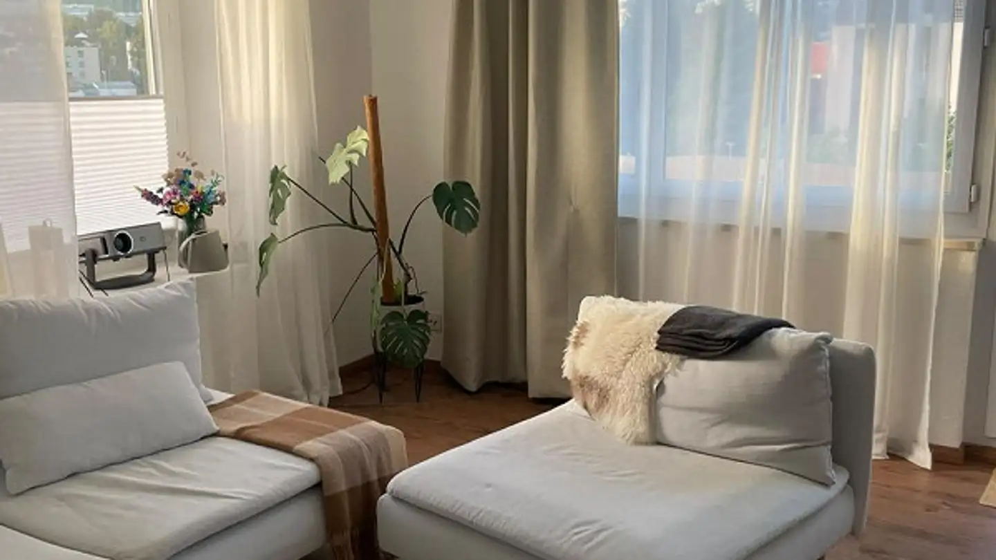 Apartment for rent - Heimatstrasse 23, 9008 St. Gallen - Photo 3