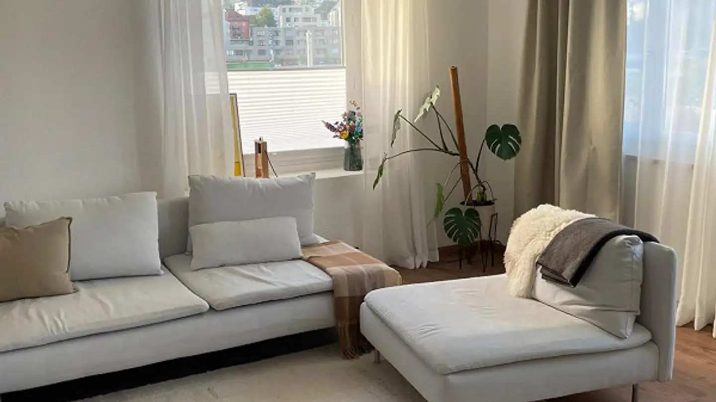 Apartment for rent - Heimatstrasse 23, 9008 St. Gallen - Photo 4