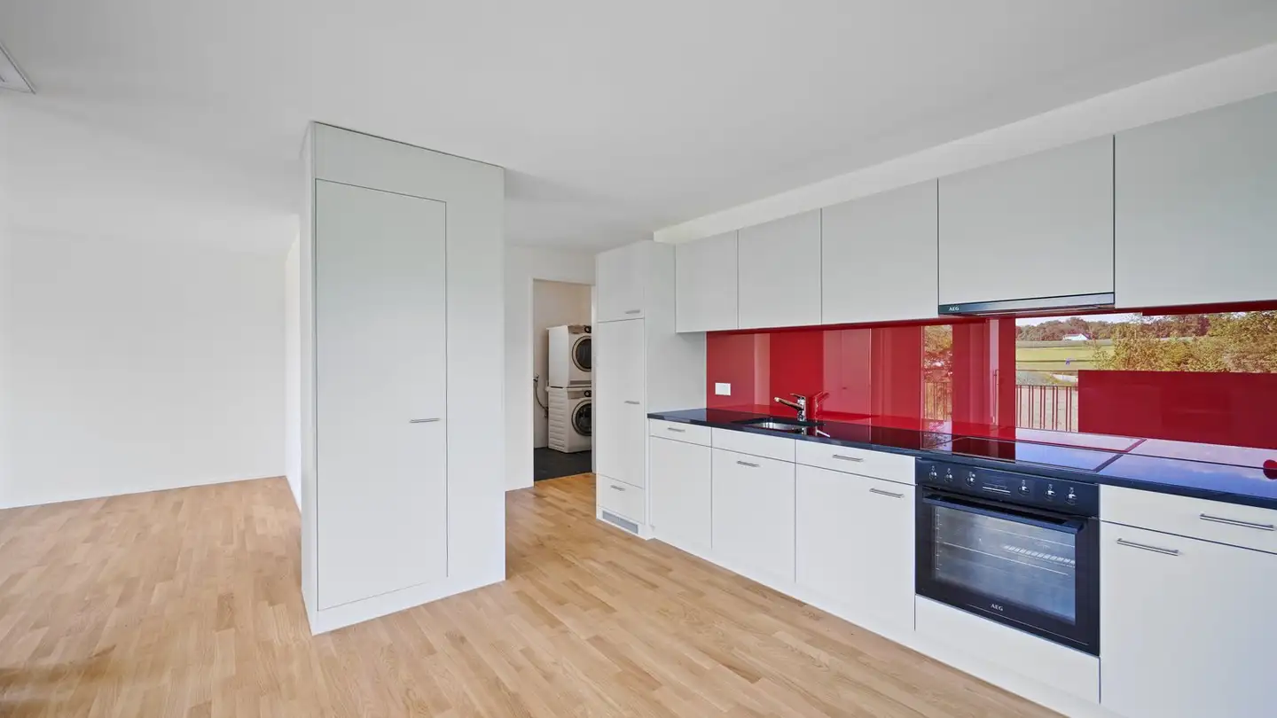 Wohnung mieten - Ahornpark 5, 3315 Bätterkinden - Foto 2