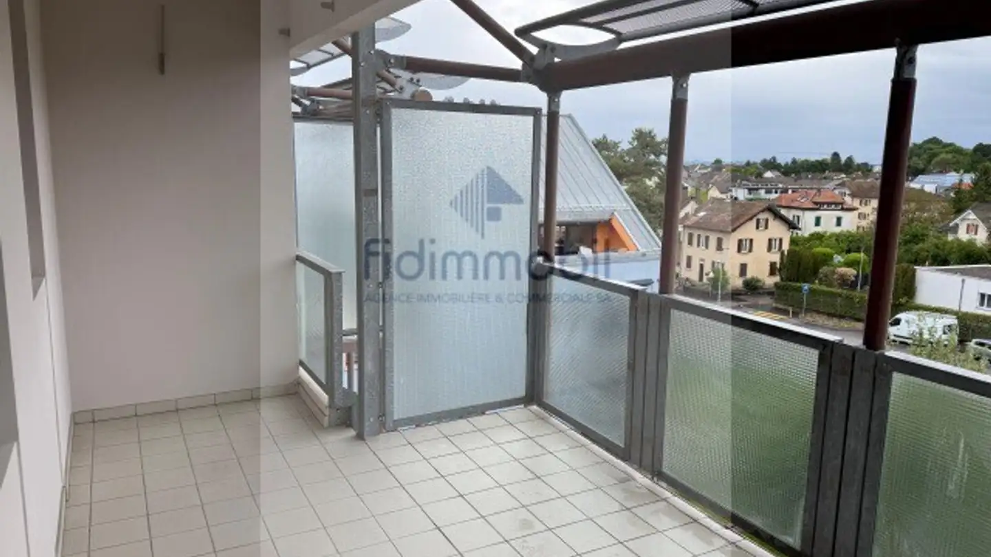 Appartement à louer - Rue Des Coteaux 1a, 2013 Colombier NE - Photo 4