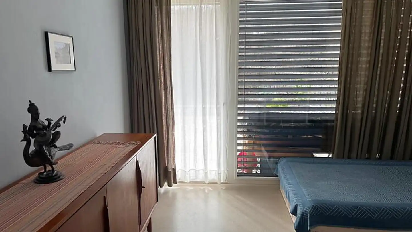 Appartamento ammobiliato in affitto - 5415 Nussbaumen AG - Foto 2