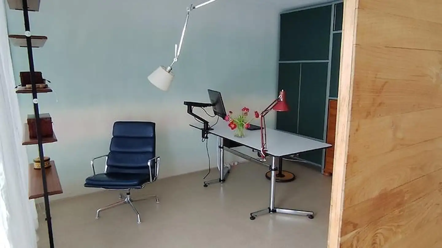 Appartamento ammobiliato in affitto - 5415 Nussbaumen AG - Foto 3