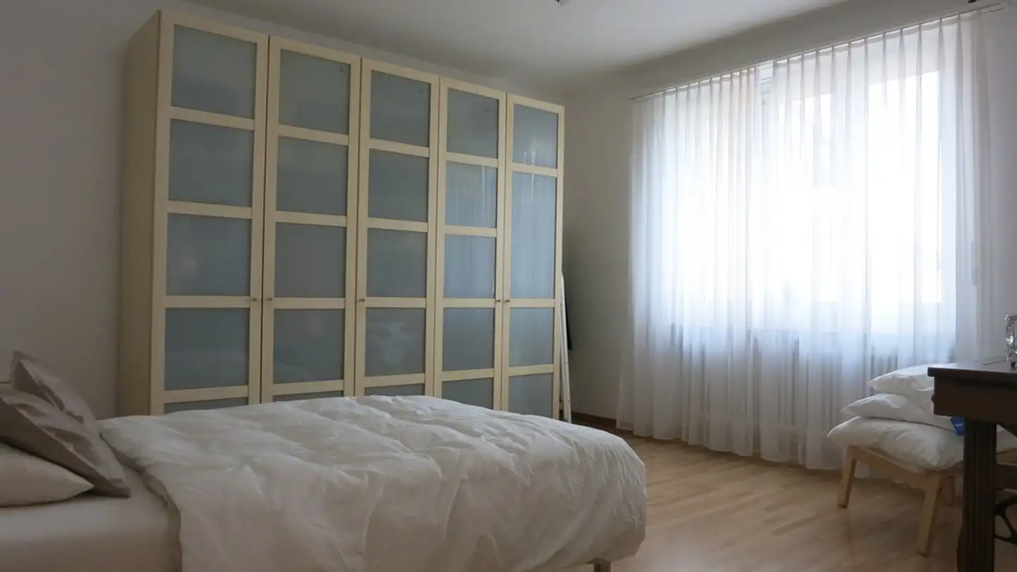 Appartement à louer - Grundsteinweg 5, 8800 Thalwil - Photo 2