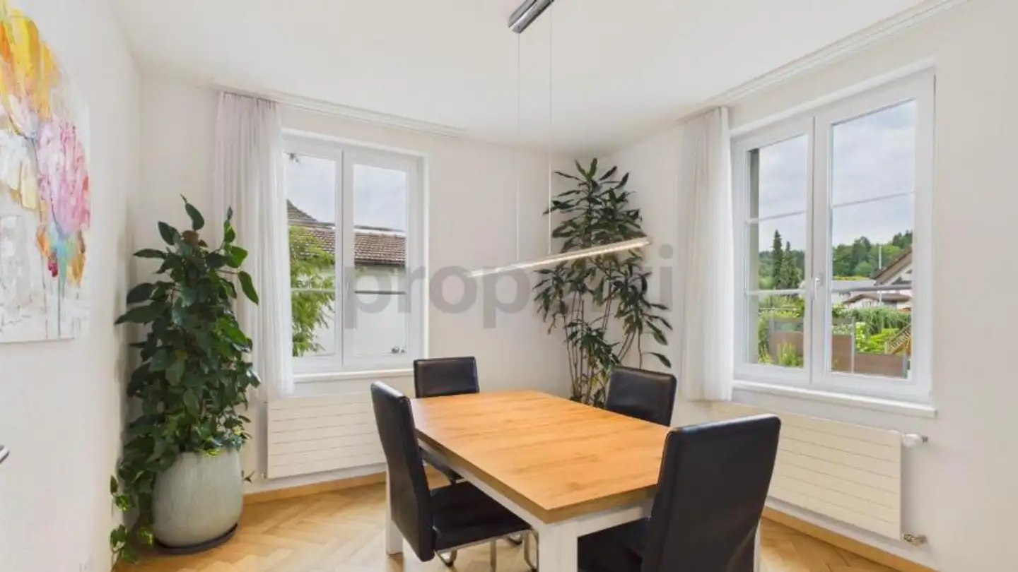 Einfamilienhaus mieten - 5703 Seon - Foto 4