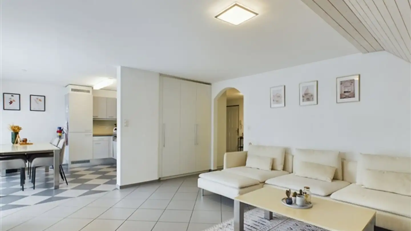 Appartamento in vendita - Schauenburgerstrasse 23, 4402 Frenkendorf - Photo 2